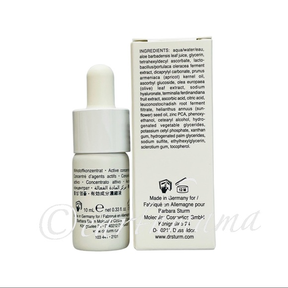 Dr.Barbara Sturm The Good C - Picture 3 of 5